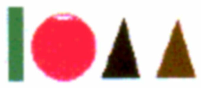 Person is that which is not individual